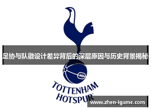 足协与队徽设计差异背后的深层原因与历史背景揭秘