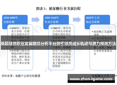 英超球员职业发展路径分析平台探索球员成长轨迹与潜力预测方法
